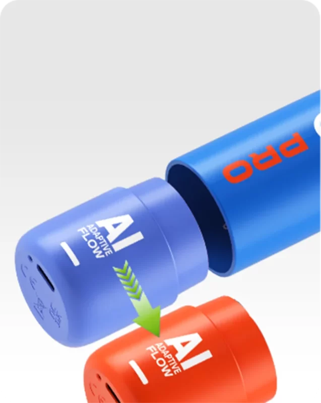elfbar nachfüll pod läuft aus MEMERS Vape's Ambition, the World's First AI Vape Company with MITS Ai  Platform main image 1