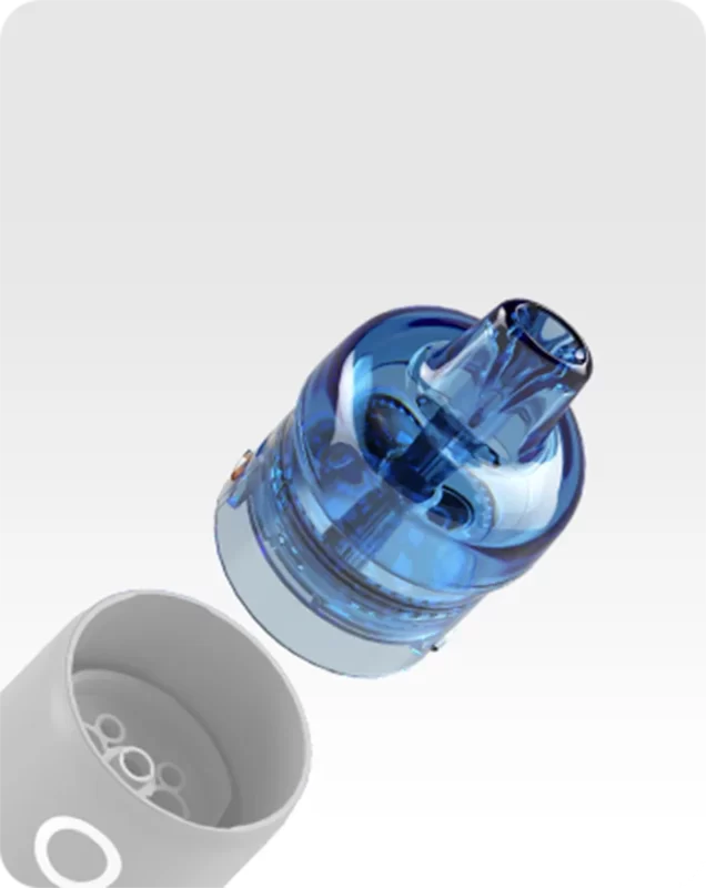 elfbar elfa master akku 20mg Insta O Pro Prefilled Vape Kit - 3 For £30 main image 1