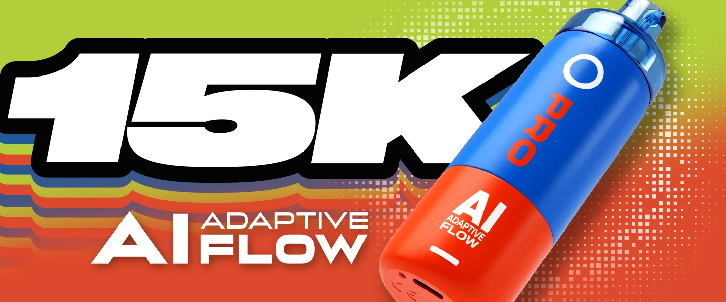 O Pro Vape - Smart Vape with AI Adaptive Flow O Pro Vape - Smart Vape with AI Adaptive Flow